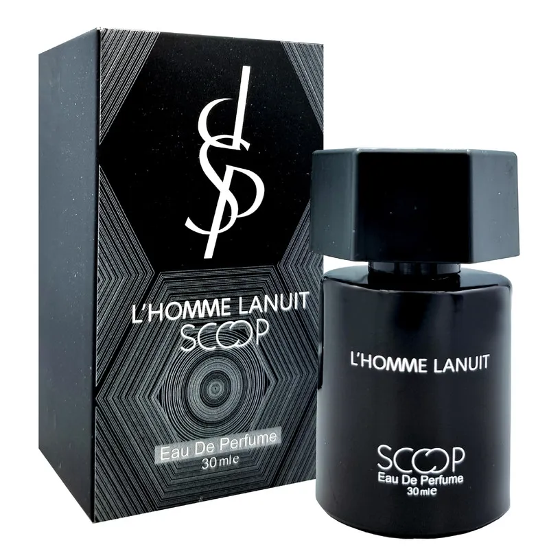 عطر جیبی اسکوپ مدل لانویت ایو سن لورن حجم 30 میلی لیتر - تصویر 2