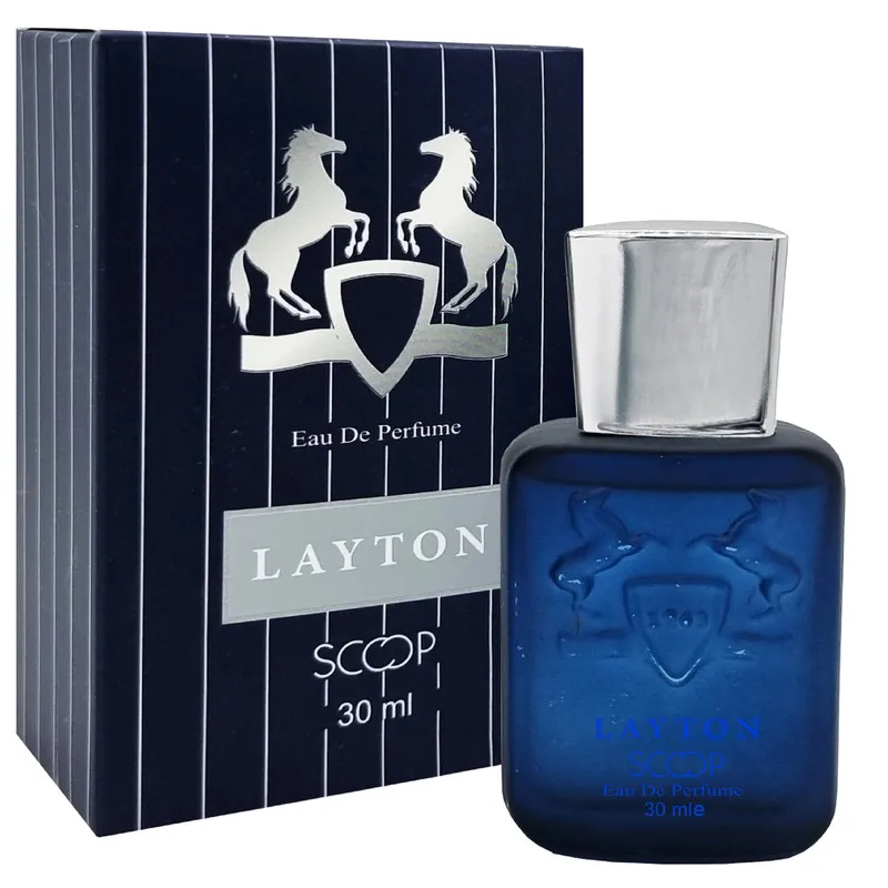 عطر جیبی اسکوپ مدل دمارلی لیتون حجم 30 میلی لیتر - تصویر 2