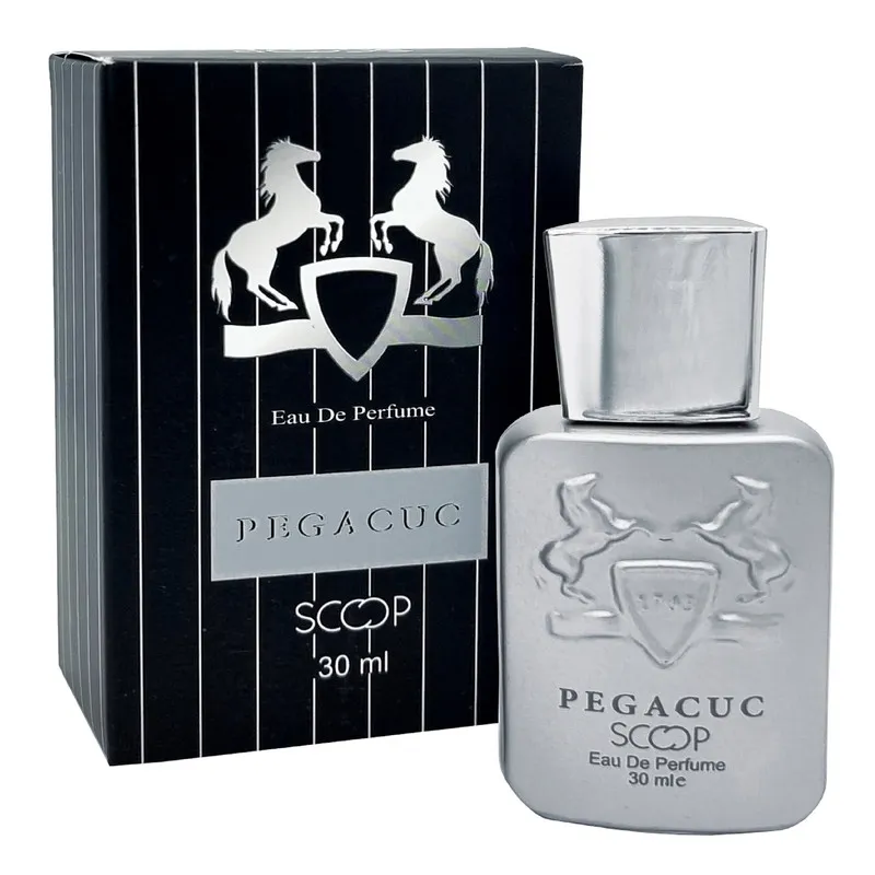عطر جیبی اسکوپ مدل پگاسوز حجم 30 میلی لیتر - تصویر 2