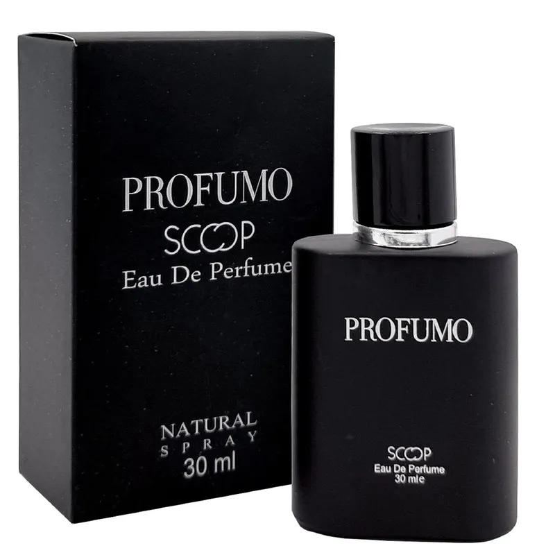 عطر جیبی اسکوپ مدل پروفومو حجم 30 میلی لیتر - تصویر 2