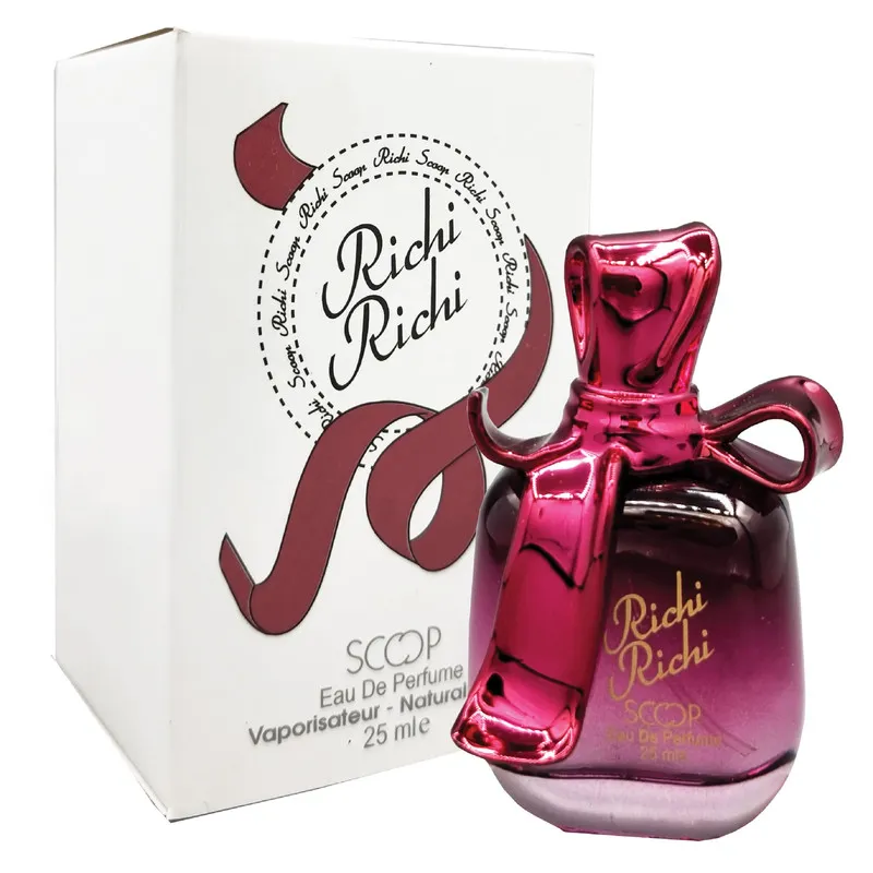 عطر جیبی اسکوپ مدل ریچی ریچی حجم 25 میلی لیتر