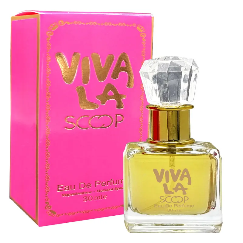 عطر جیبی اسکوپ مدل ویوالا حجم 30  میلی لیتر - تصویر 2