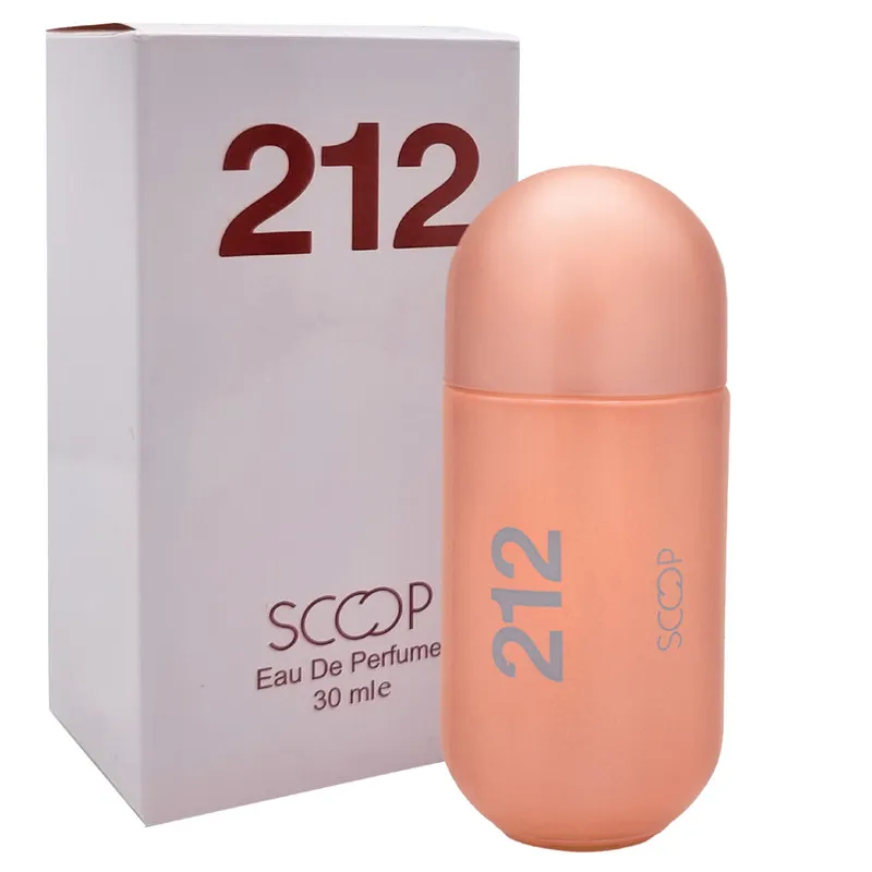 عطر جیبی اسکوپ مدل 212 حجم30 میلی لیتر - تصویر 2