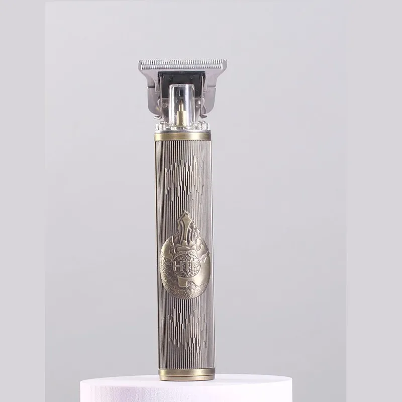 ماشین اصلاح موی صورت و بدن اچ تی سی مدل T178  - تصویر 4