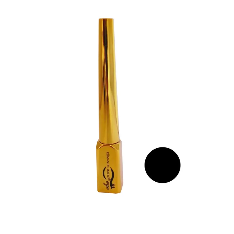 خط چشم رومانتیک مت کد 0065 - تصویر 2