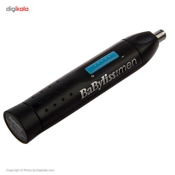 ماشین اصلاح صورت بابیلیس مدل E825PSDE - تصویر 6