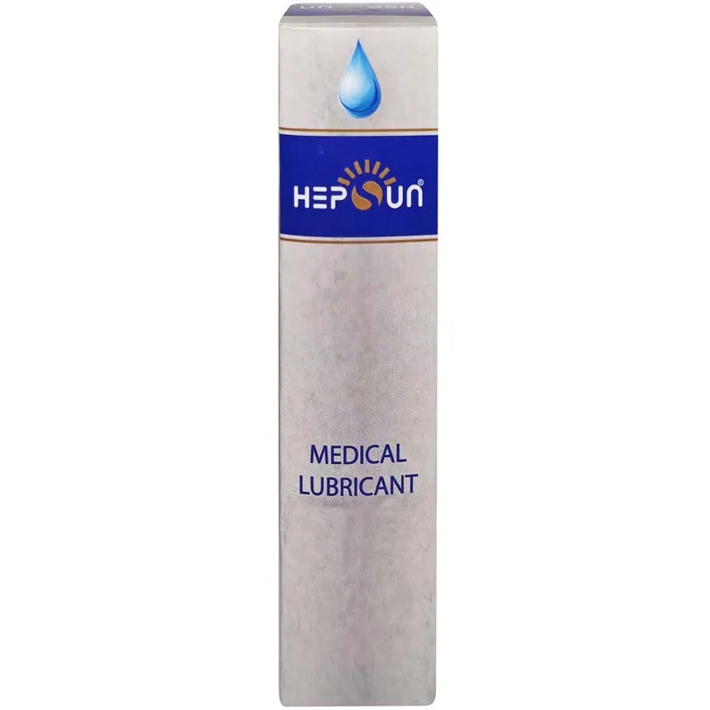 ژل لوبریکانت هپسان مدل 01 حجم 85 میلی لیتر - تصویر 2