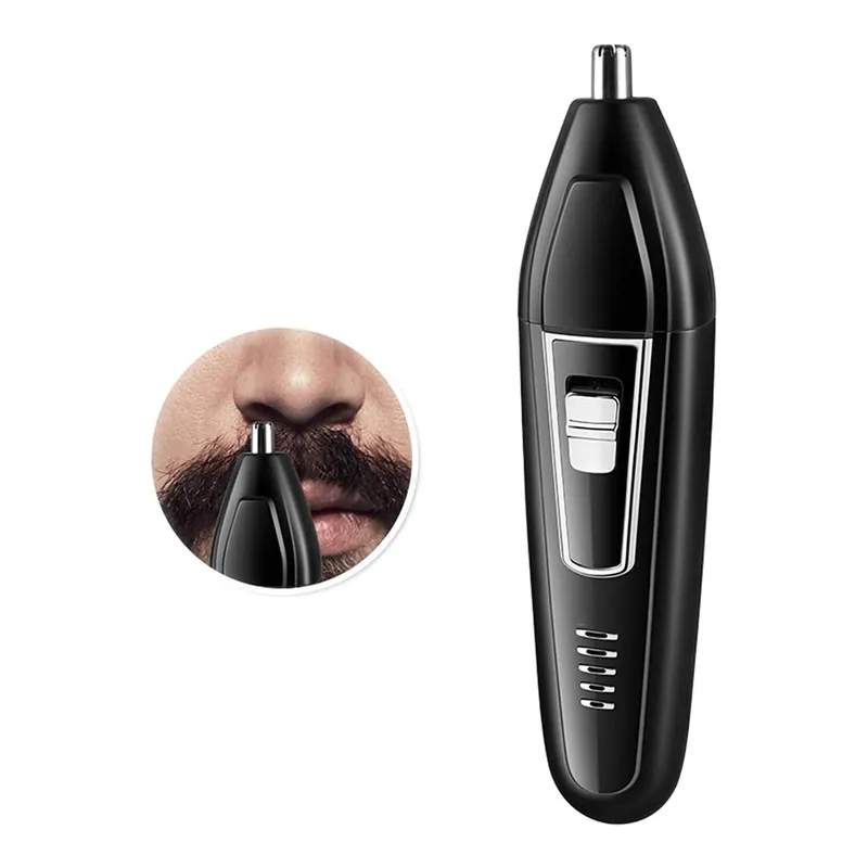 ماشین اصلاح موی سر و صورت مدل LS-6558 - تصویر 6