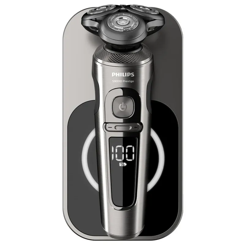 ماشین اصلاح موی صورت فیلیپس مدل SP9860