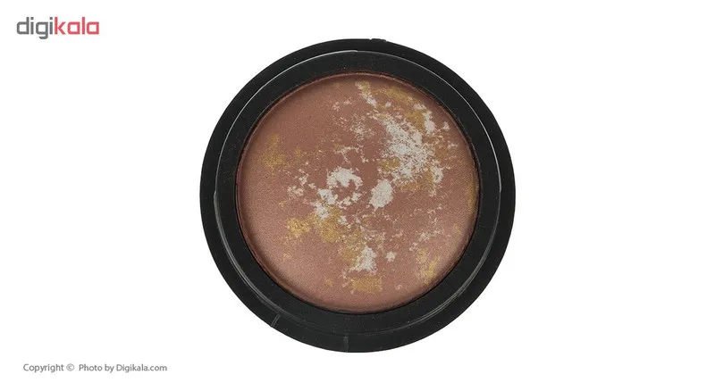 رژ گونه آرشیدا سری Terracotta شماره 308 - تصویر 2