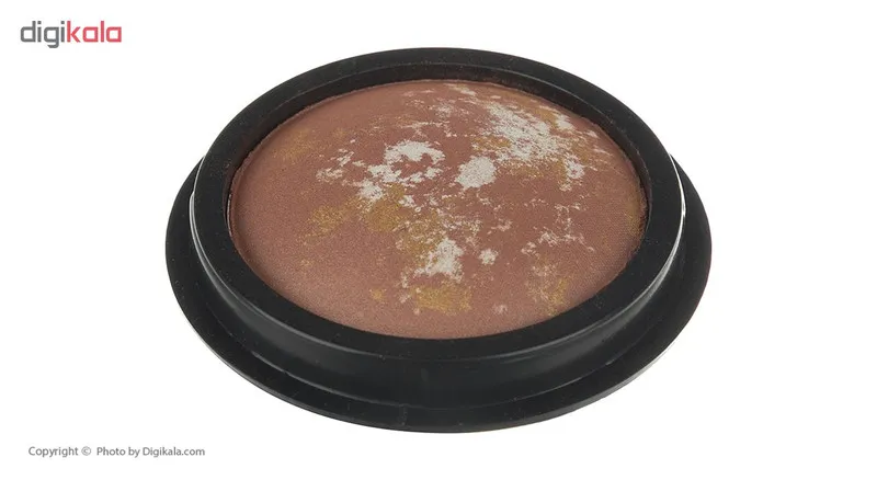 رژ گونه آرشیدا سری Terracotta شماره 308 - تصویر 3