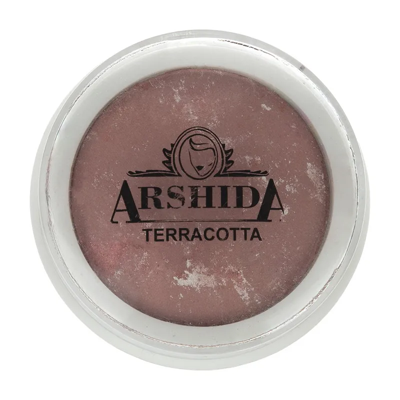 رژ گونه آرشیدا سری Terracotta شماره 302