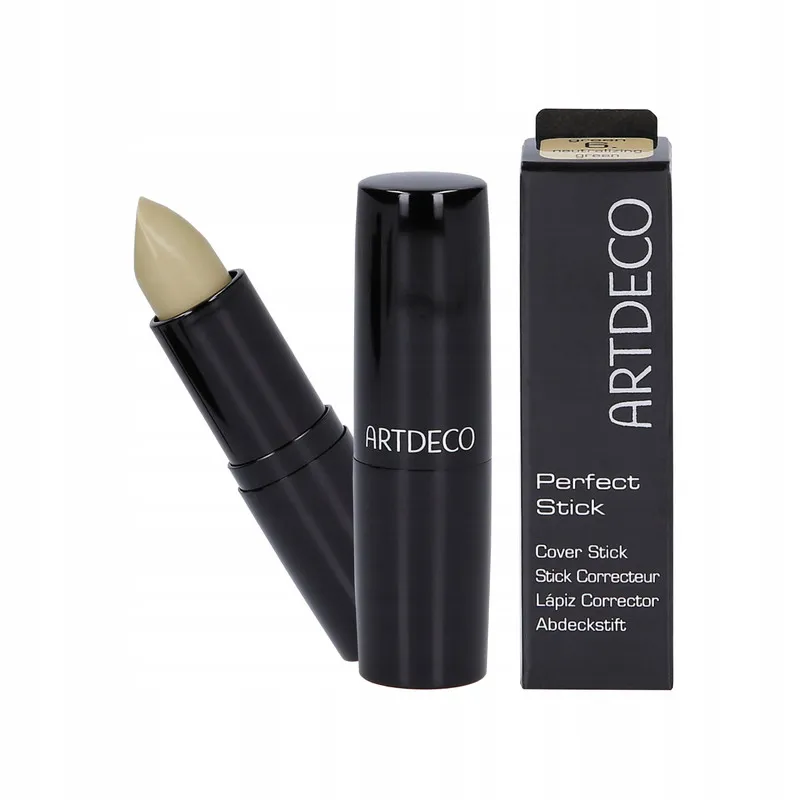 کانسیلر آرت دکو مدل Perfect stick شماره 06 - تصویر 4