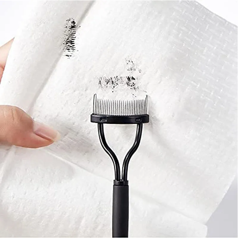 شانه لیفت مژه و ابرو مدل PRO مجموعه 2 عددی - تصویر 4