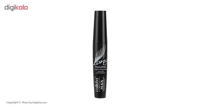ریمل حجم دهنده کالیستا بیوتی مدل MAX - تصویر 6