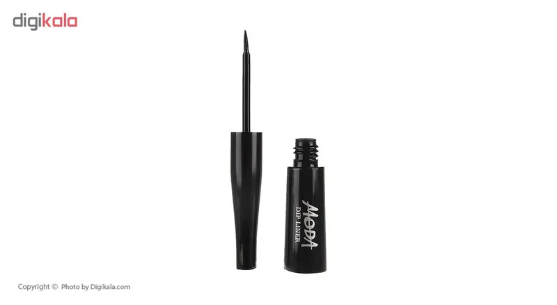 خط چشم مودا مدل Dip Liner - تصویر 2