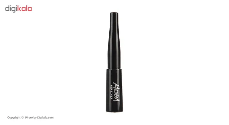 خط چشم مودا مدل Dip Liner - تصویر 4