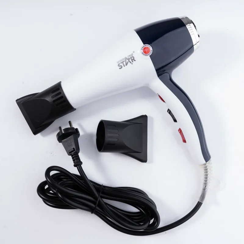 سشوار وینینگ استار مدل ST-5715 - تصویر 4
