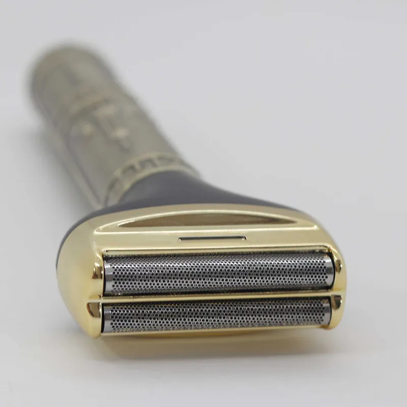 ماشین اصلاح موی صورت جیمی مدل GM-3158 - تصویر 3