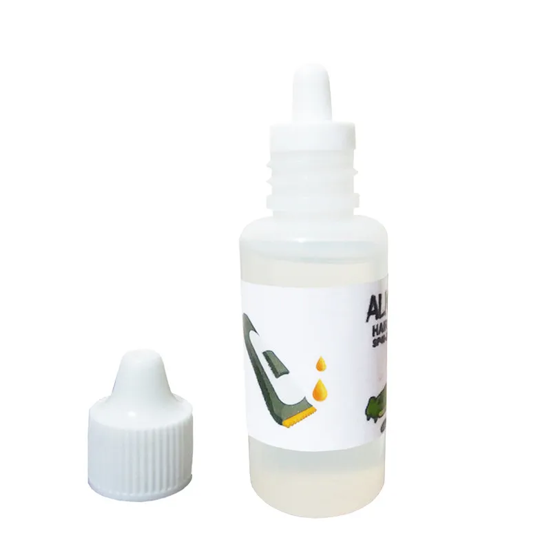 روغن ماشین اصلاح الیگیتوریکس مدل SP45 حجم 40 میلی لیتر - تصویر 3