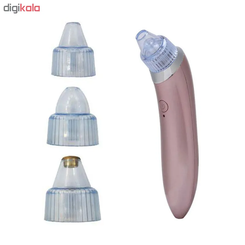 میکرودرم خانگی شینشیجی مدل XN8030 به همراه درمارولر ZTGS مدل D-20 - تصویر 3