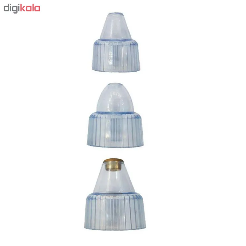 میکرودرم خانگی شینشیجی مدل XN8030 به همراه درمارولر ZTGS مدل D-20 - تصویر 4