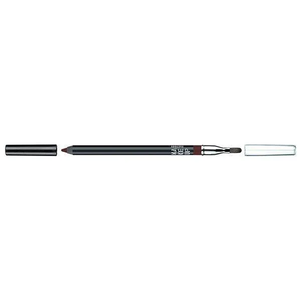 مداد چشم میکاپ فکتوری مدل smoky liner شماره 09 - تصویر 2
