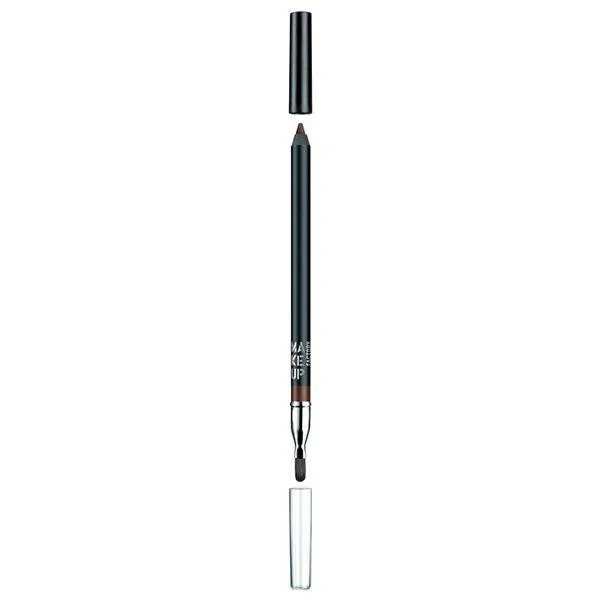 مداد چشم میکاپ فکتوری مدل smoky liner شماره 09 - تصویر 3