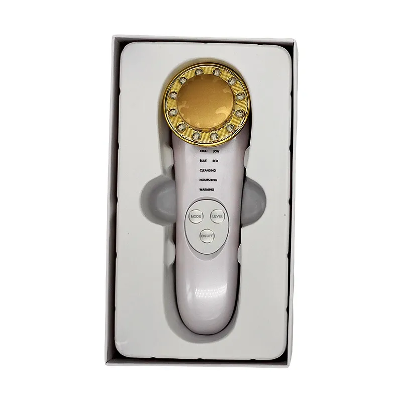 میکرودرم خانگی مدل Es-1022 - تصویر 2