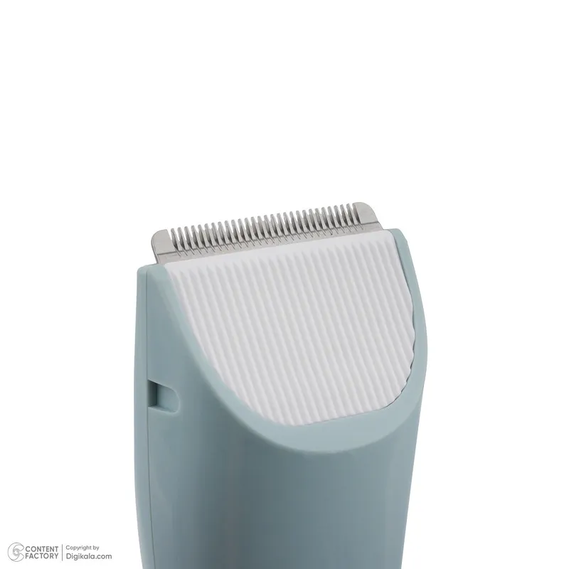 ماشین اصلاح موی سر کودک اچ تی سی مدل BL-066 - تصویر 4