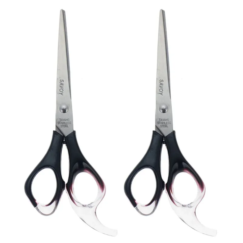 قیچی اصلاح ساوی مدل تیانگ کد BET-F11 مجموعه 2 عددی - تصویر 2
