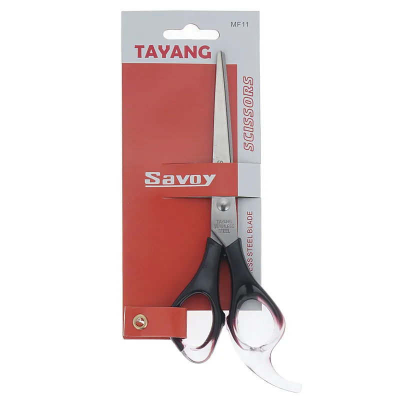 قیچی اصلاح ساوی مدل تیانگ کد BET-F11 مجموعه 2 عددی - تصویر 3