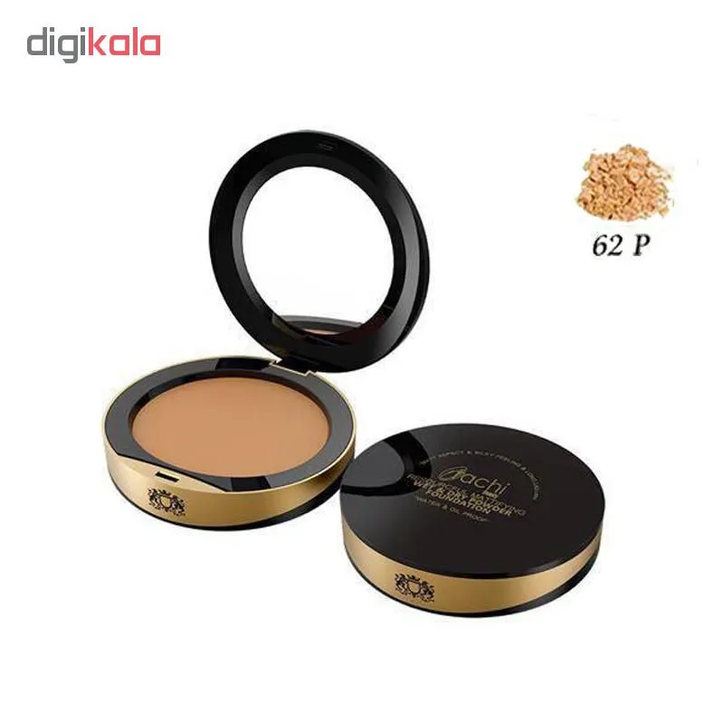 پنکیک اوراچی شماره 62P - تصویر 2
