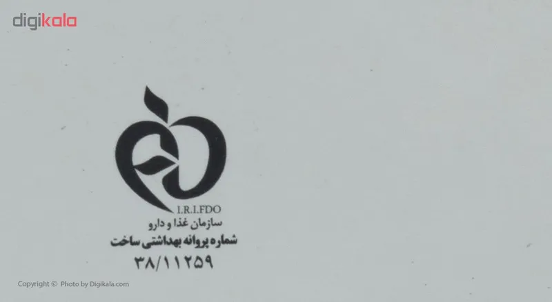 لوسیون مو فولیکا مدل seboregulating وزن 75 گرم - تصویر 6