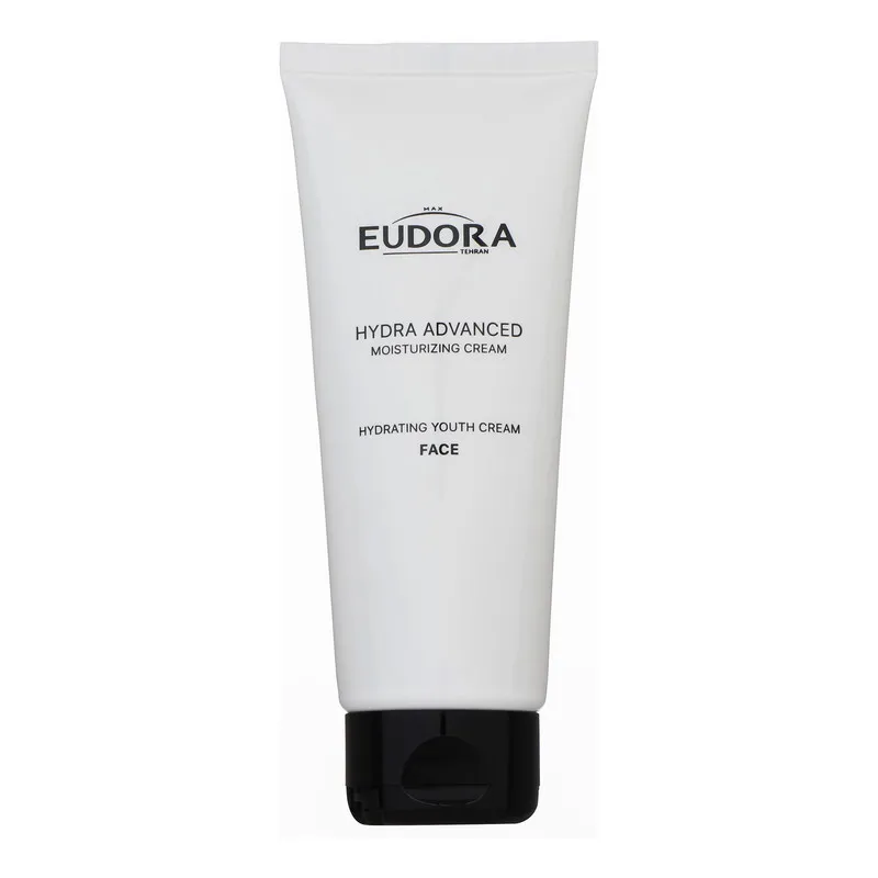 کرم مرطوب کننده صورت ادورامکس مدل Hydra Advanced حجم 75 میلی لیتر