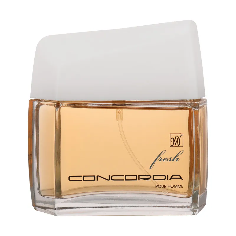 ادو تویلت مردانه مای مدل Concordia Memories حجم 75 میلی لیتر - تصویر 2