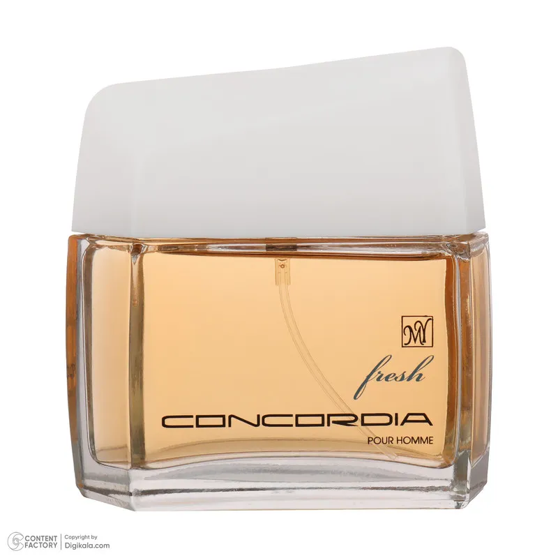 ادو تویلت مردانه مای مدل Concordia Memories حجم 75 میلی لیتر - تصویر 6