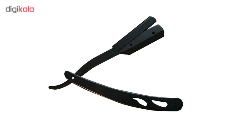 دسته تیغ اصلاح کد B01 - تصویر 2