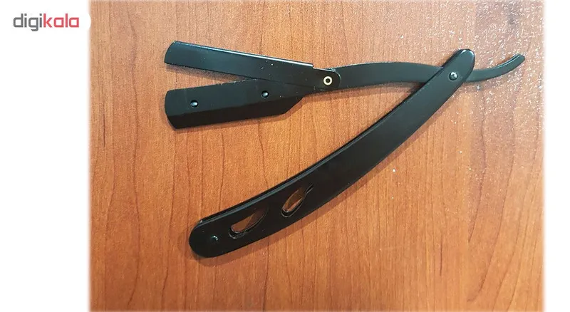 دسته تیغ اصلاح کد B01 - تصویر 3
