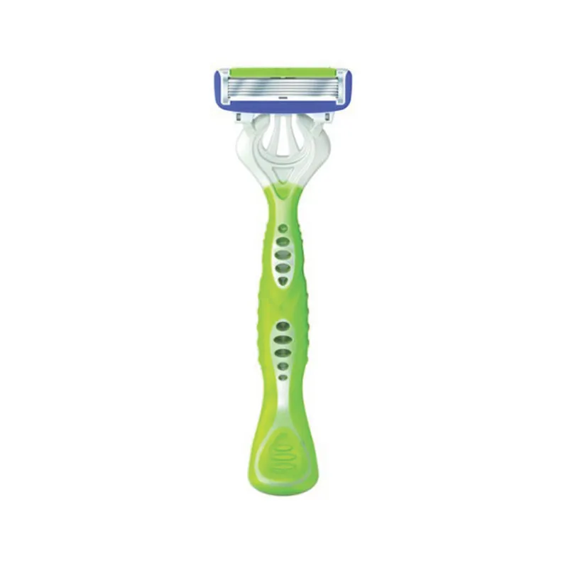 خود تراش دورکو مدل everjoy pace6 تحت لیسانس بسته 3 عددی - تصویر 2