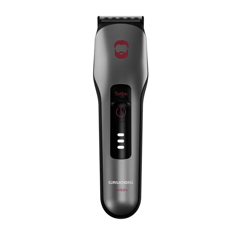 ماشین اصلاح موی سر و صورت گروندیگ مدل MC 8030 - تصویر 2