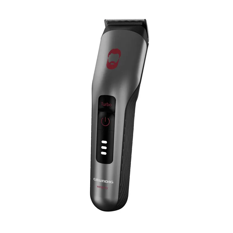 ماشین اصلاح موی سر و صورت گروندیگ مدل MC 8030 - تصویر 3