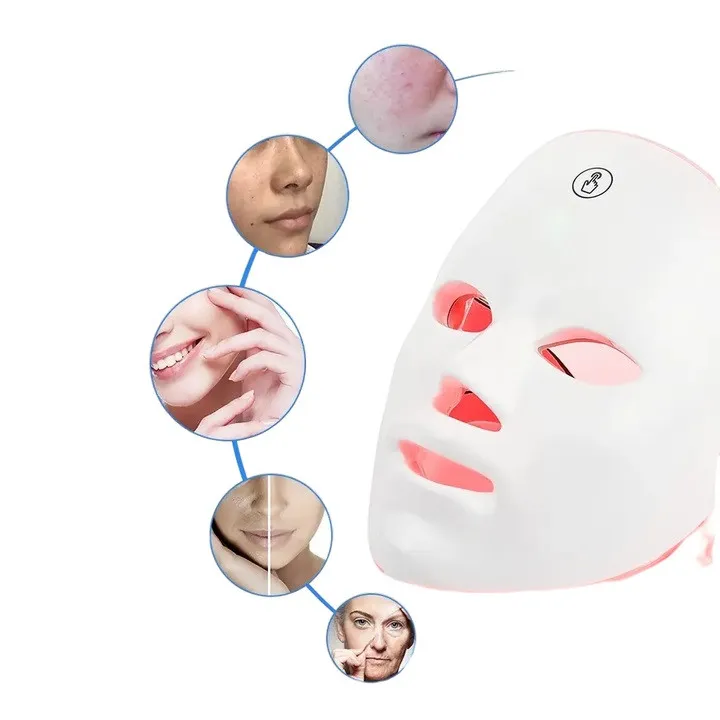 دستگاه جوانساز مدل RF face similar HLX-20 - تصویر 3