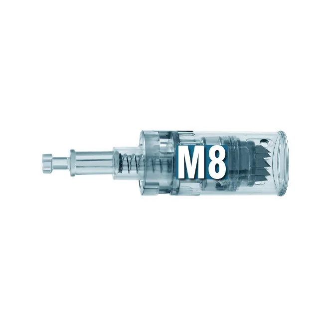 کارتریج میکرونیدلینگ مدل 36 سوزنه مجموعه 10 عددی - تصویر 3