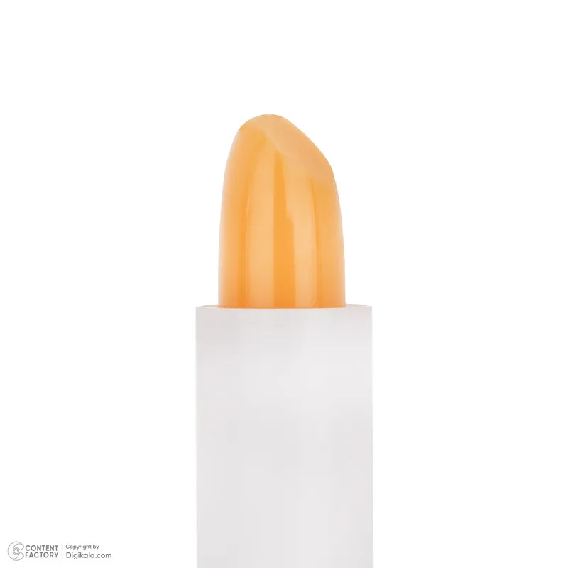 بالم لب نادیا مدل ORANGE SHINE - تصویر 2