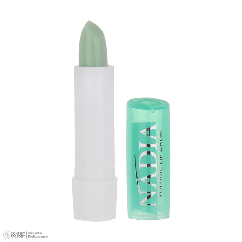 بالم لب نادیا مدل ALOEVERA SHINE - تصویر 4