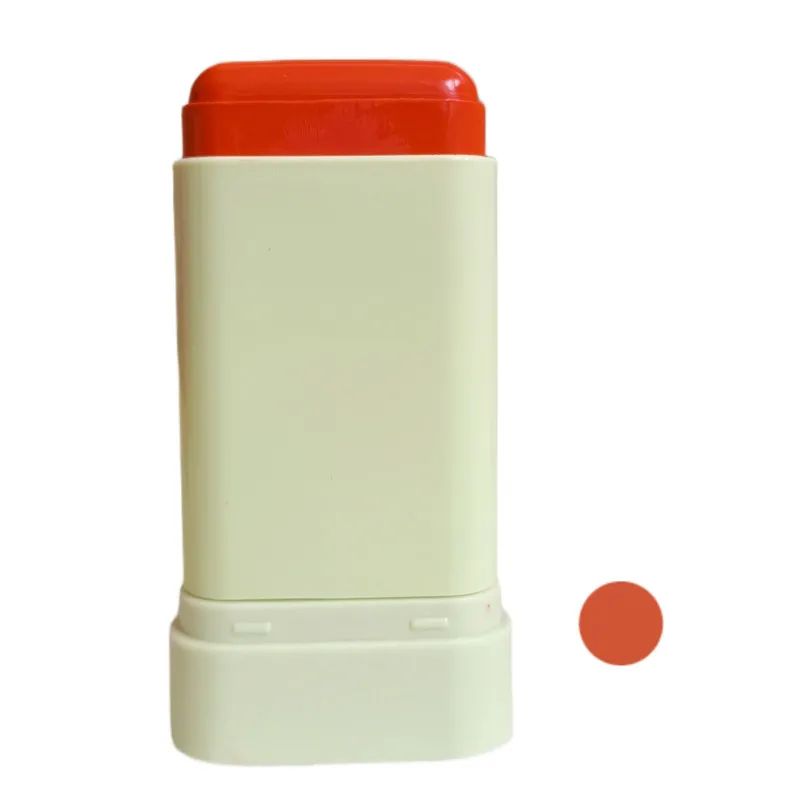 رژگونه جامد رومانتیک میت کد 03