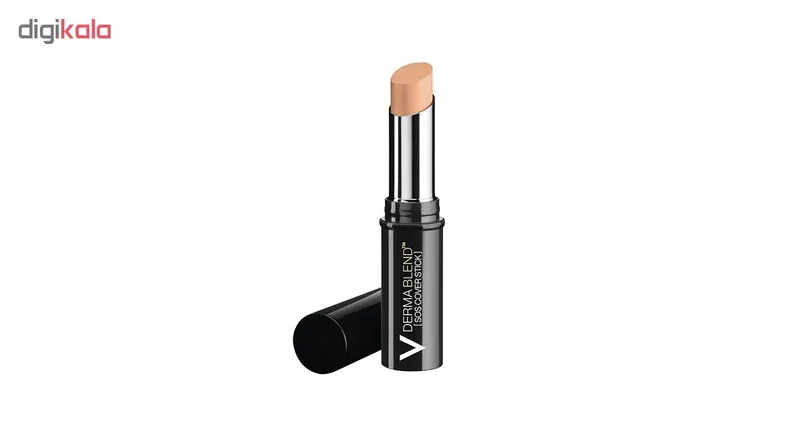 استیک اصلاح کننده ویشی سری درمابلند شماره 25 - تصویر 2