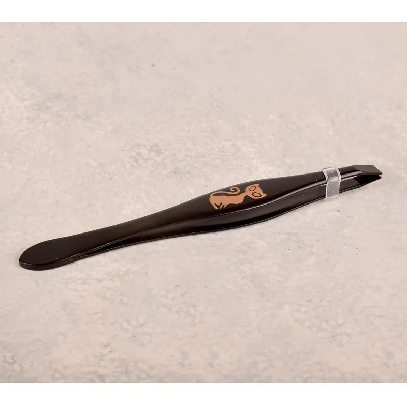 موچین طرح گربه مدل knp-cat - تصویر 4