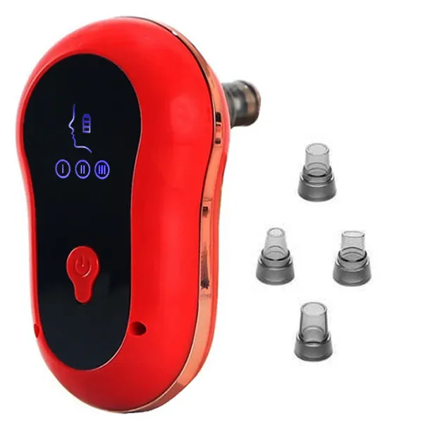 میکرودرم خانگی مدل SCRW-5